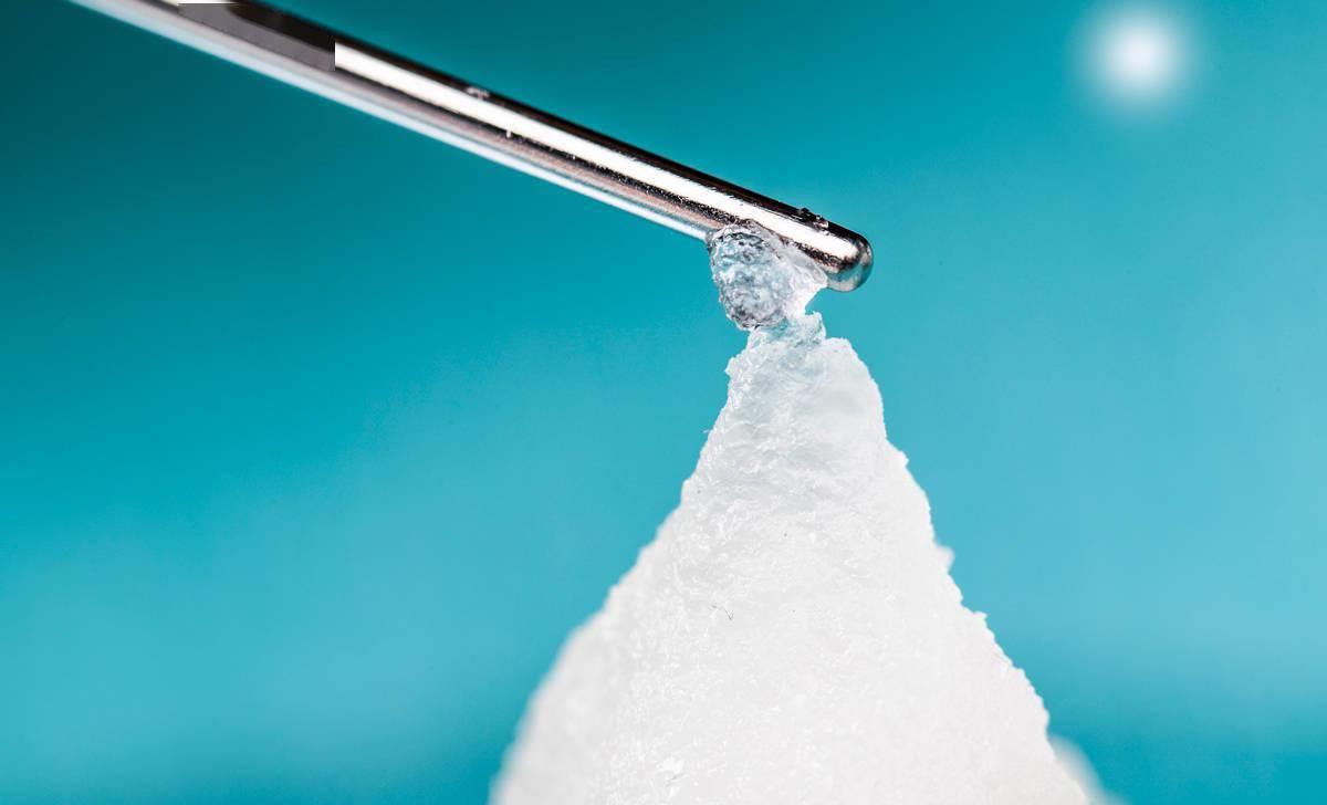 瑞士公司开发可注射高分子生物材料，用于乳腺癌术后乳房重建