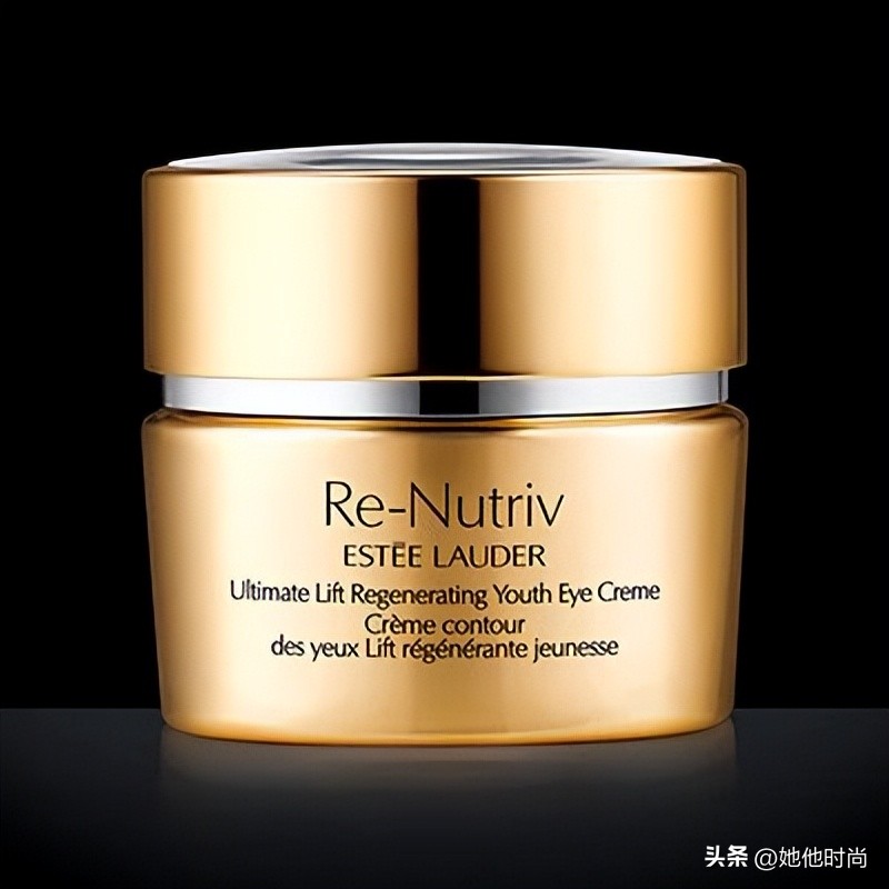 眼膜眼霜推荐排行榜第一名,推荐好用的眼膜和眼霜