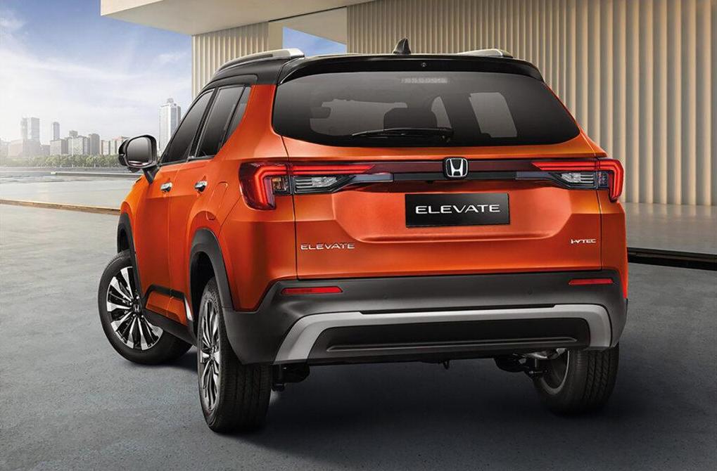 本田的新车,本田新车紧凑型