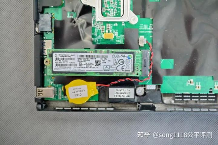 thinkpad1512代深度测评,复刻手机评测