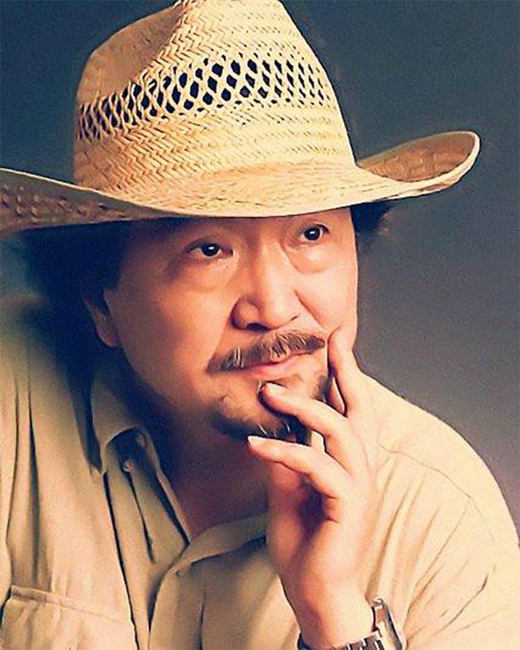 金鸡奖最佳男演员陶虹颁奖,金鸡奖中的十大好演员