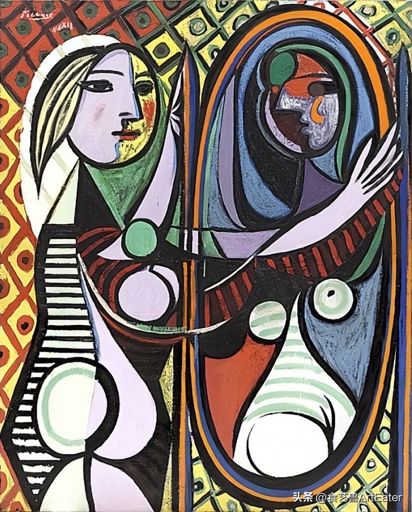 全球最贵的古董拍卖,世界拍卖最贵的艺术作品