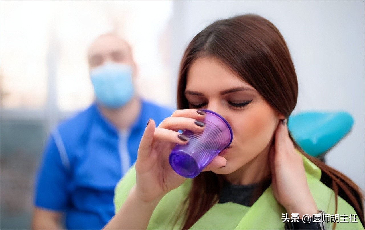 口腔溃疡最快解决方法吃维生素,口腔溃疡吃什么维生素治好得最快