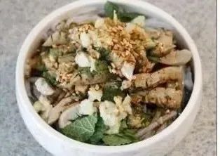 50种凉菜清单大全,5种荤凉菜做法