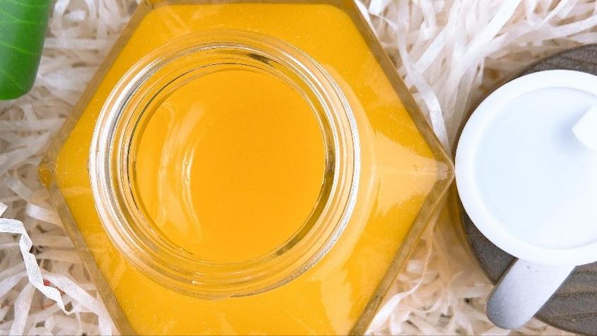 蜂蜜怎么发酵做成面膜的,家庭自制蜂蜜面膜怎么做的呢