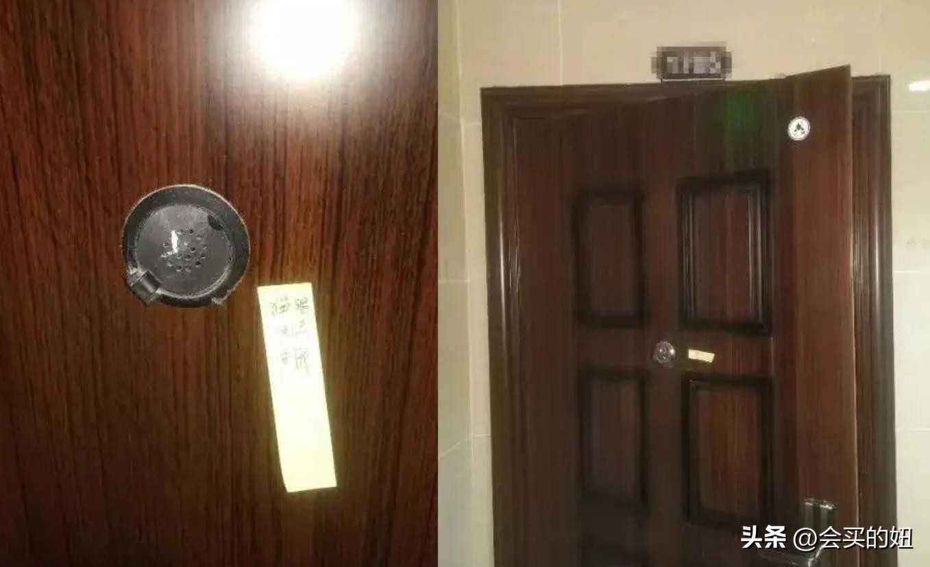 入户门防盗门有必要更换吗,装修进户门一定要换吗