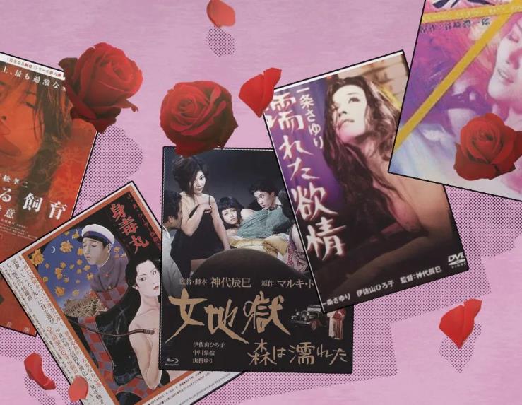 色情片也一样，为什么有的编码，有的不编码？