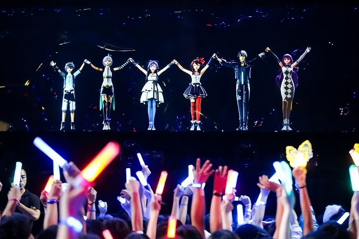 hololive退出中国市场了吗,hololive公司与中国的关系