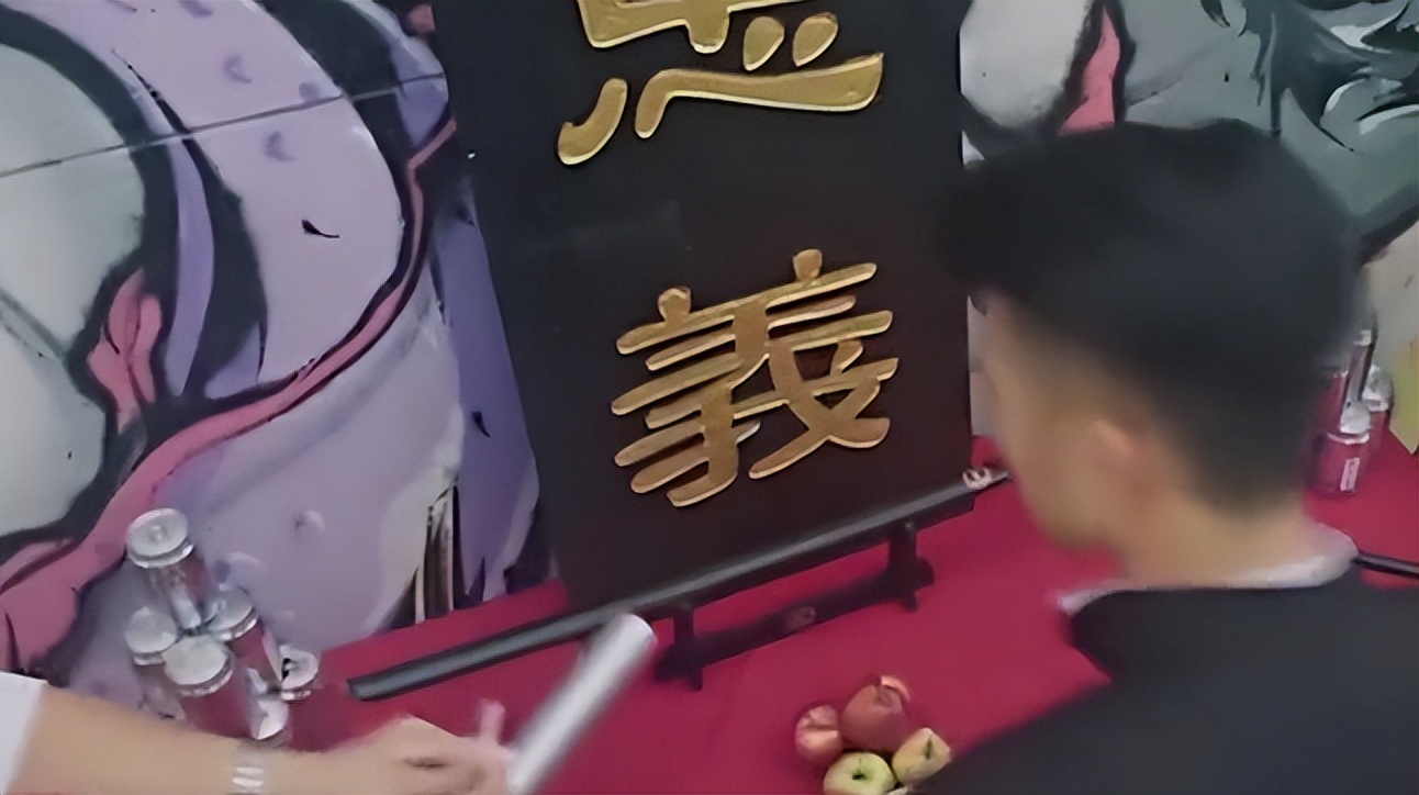 山西狼帮真实案件,90年代运城狼帮覆灭记