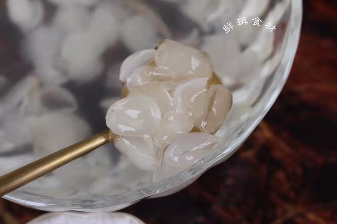 萝小萌食记｜有关皂角米，到底还有多少谣言？