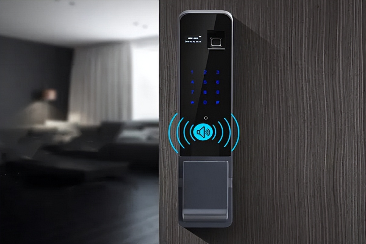 指纹锁哪个牌子比较好一点,忠旺指纹锁是什么牌子