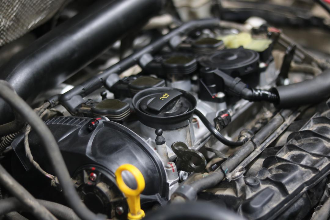 老途观整车翻新大修,报废途观翻新