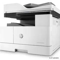 惠普打印机打印份数设置,惠普打印机如何查看用量信息