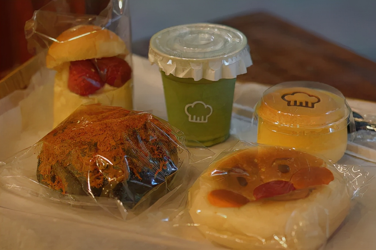 广州好吃的手作面包店,佛山私房手作面包推荐