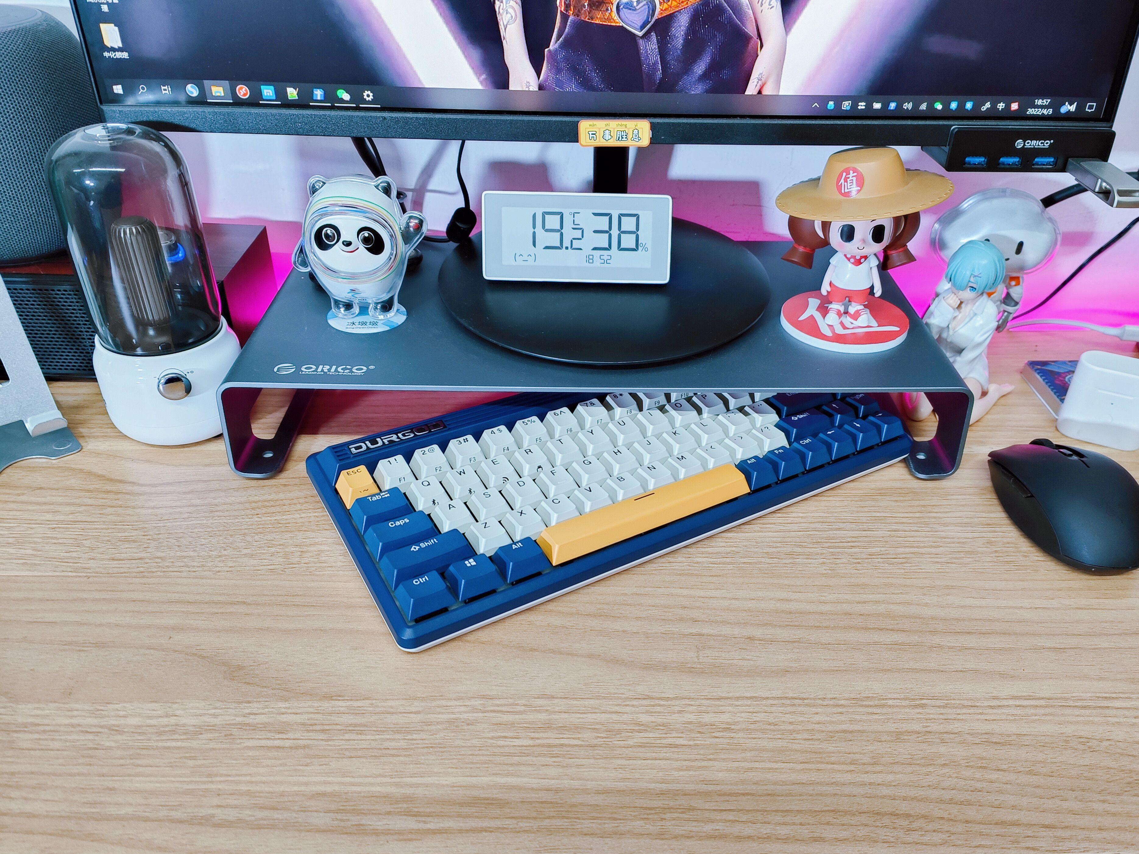 杜伽fusion键盘怎么用,杜伽fusion键盘rgb