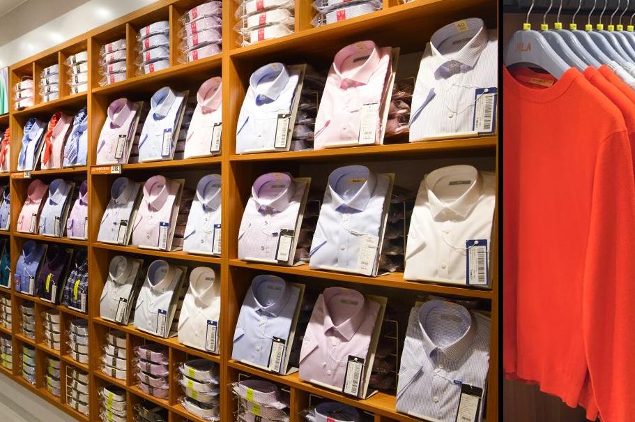 海澜之家乡村男人的衣柜,海澜之家男人的衣柜什么梗