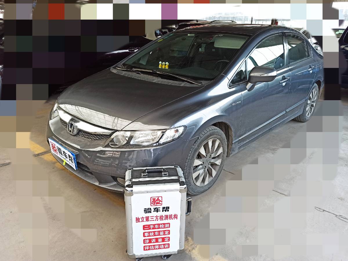 瞎搞！帮人淘车的中介竟然不懂车？