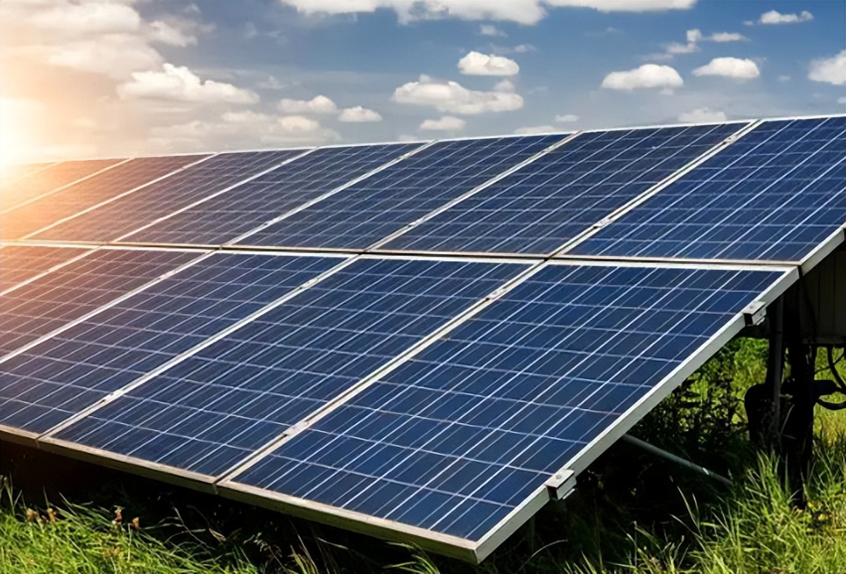 光伏太阳能哪个品牌比较靠谱,太阳能光伏什么品牌