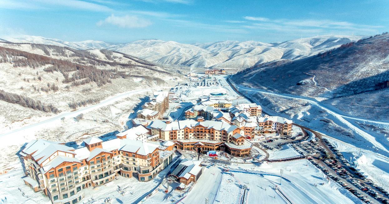 国内滑雪度假推荐,今年去哪里滑雪便宜