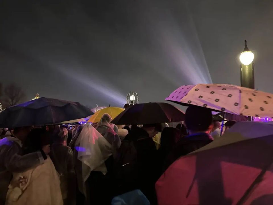 更适合年轻人的旅行,年轻人从来不走寻常路