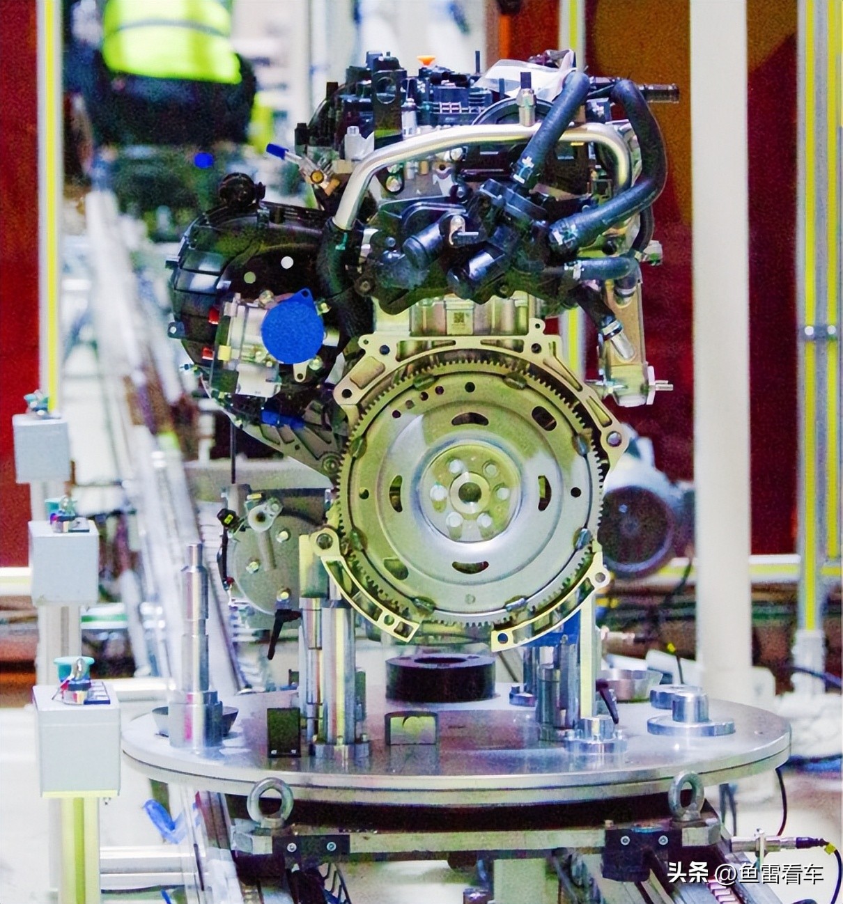 奇瑞1.5t第四代发动机搭载车型,奇瑞新4代自吸发动机测试车型