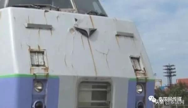 泰国进口日本火车,泰国老车进口到中国