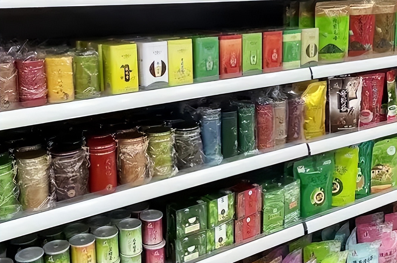 超市里的3款“廉价茶”，虽名气不大，但都是实实在在的良心好茶