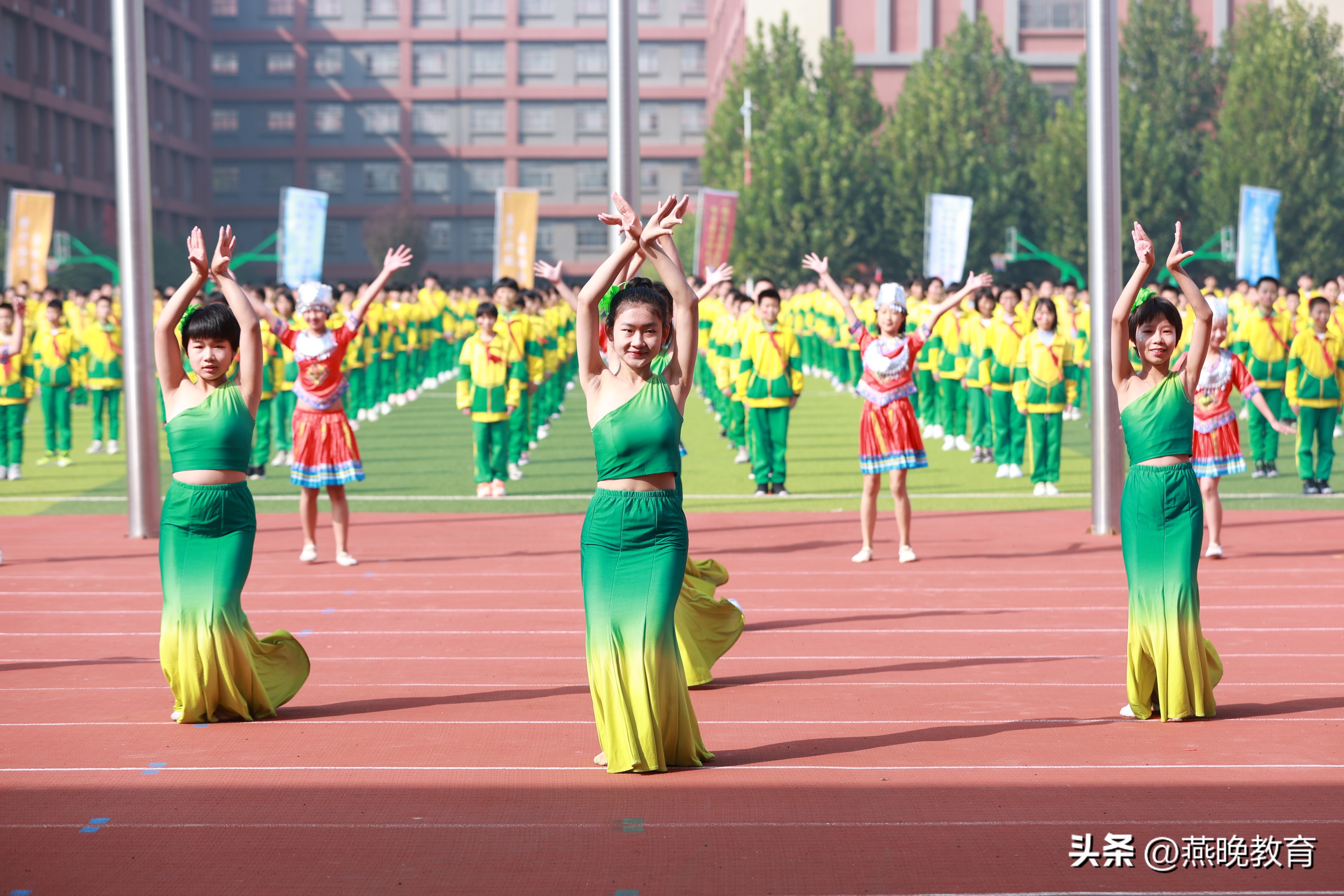 安平志臻中学第三届体育艺术节,学校体育文化艺术节活动方案