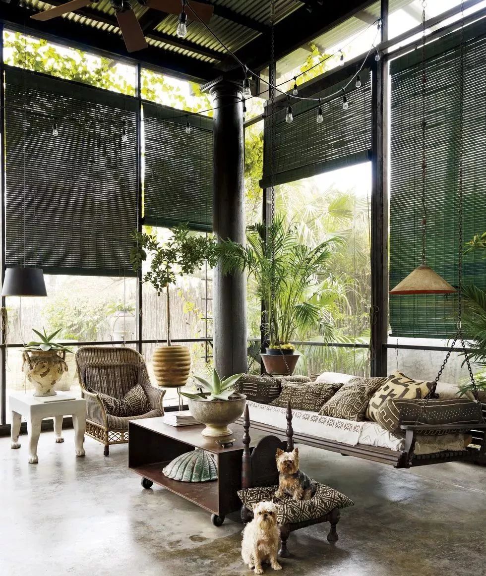 阳光房怎么做到冬暖夏凉,玻璃阳光房如何解决冬暖夏凉问题