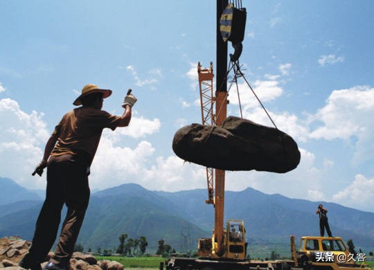 四川彝族巫术,四川古蜀文明有多神秘