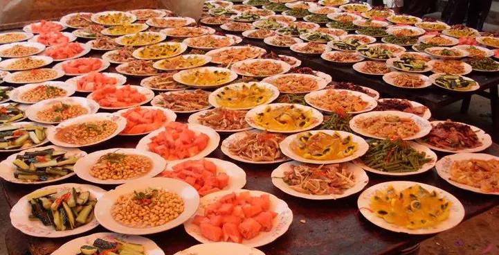 未来五年农村哪些行业比较赚钱,未来农村最赚钱的三大行业