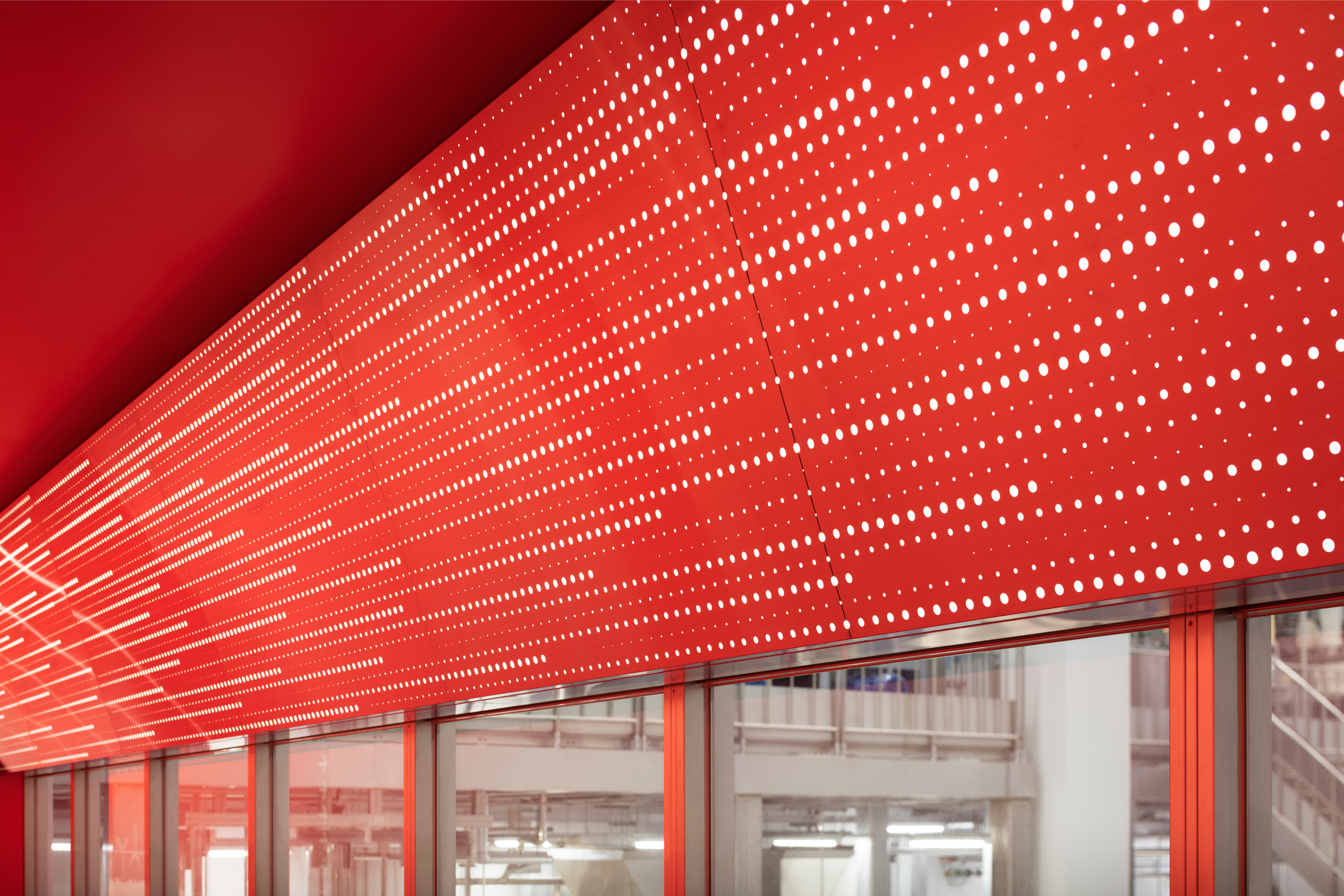 日清泡面工厂,日清面工厂