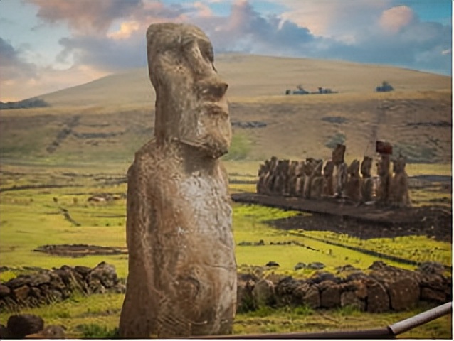 乌拉圭的服饰特点，反映了当地的历史背景，和社会文化现象
