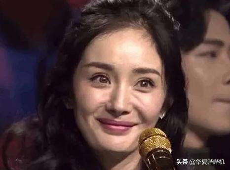 年少不知方脸好，错把网红当成宝，这些港姐不香吗？