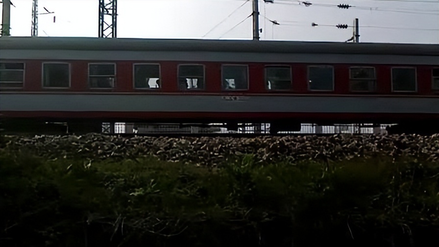 2010年河北行唐，儿子患病身长“巨型黑痣”，母亲为救子割皮移植