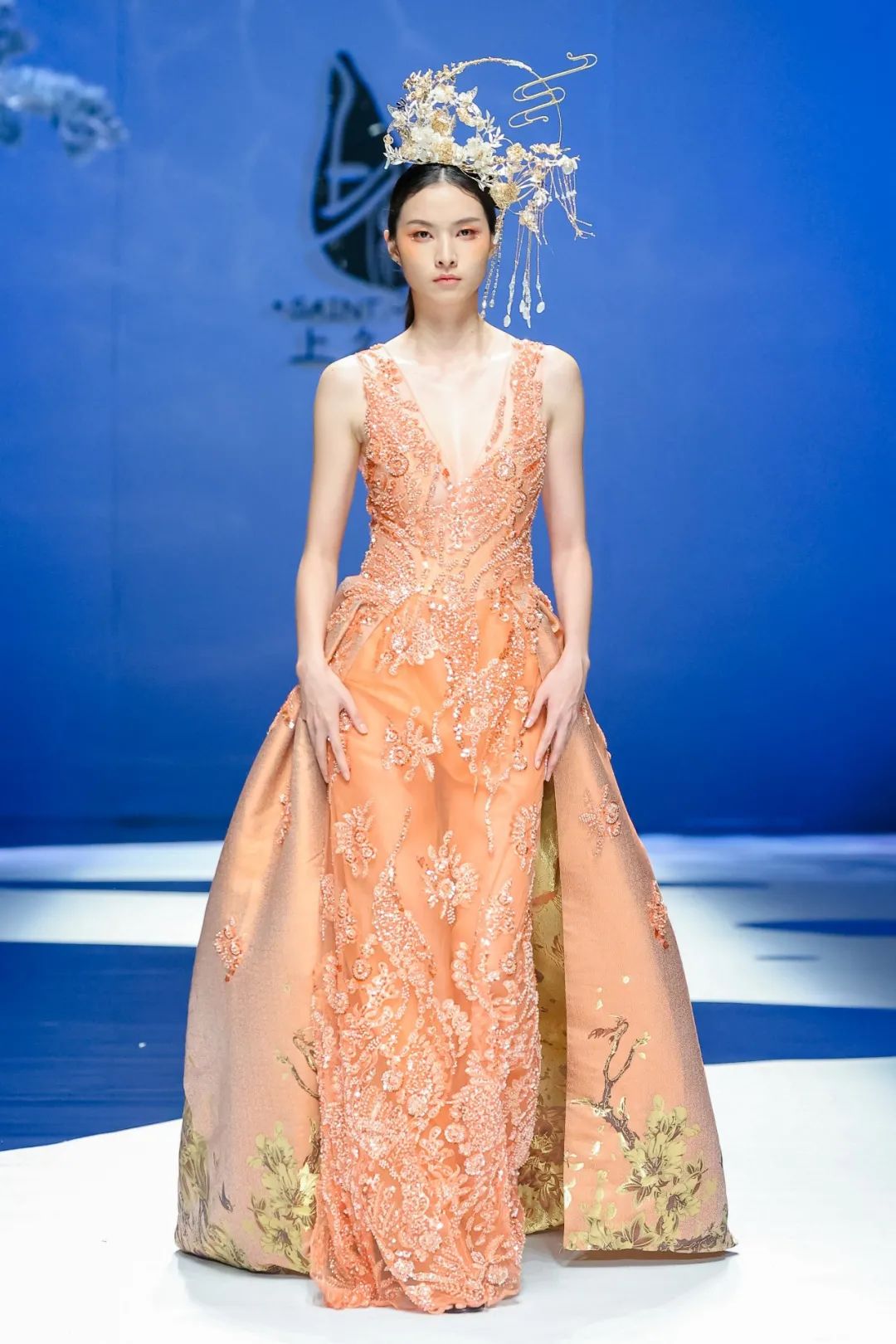 闪亮礼服时尚,闪亮礼服套装