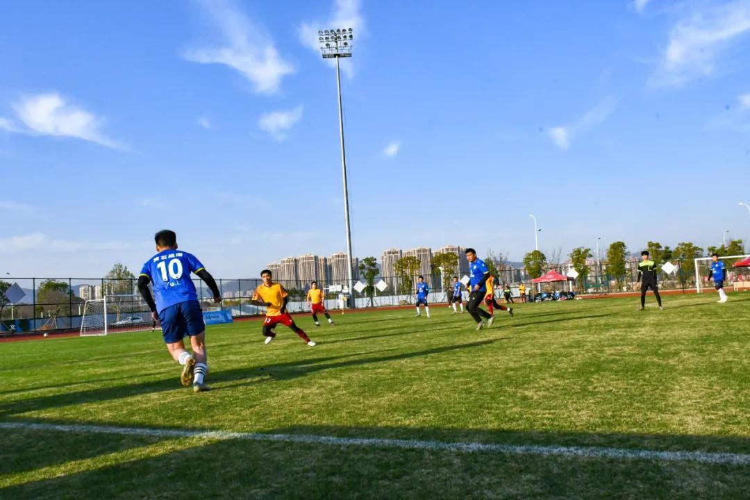 全民健身健康中国足球赛瑞昌站,2023全民健康中国足球赛济南