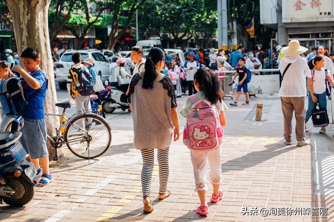 我在校园里的童年,我在小学的快乐时光