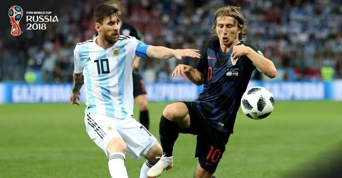 18世界杯克罗地亚淘汰阿根廷,世界杯克罗地亚击败阿根廷