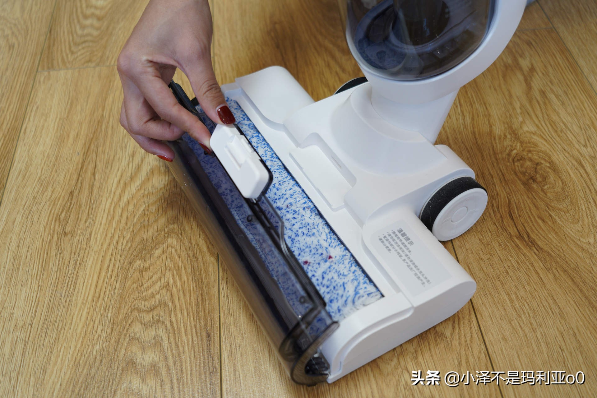 倍思X3洗地机使用方法,倍思x3洗地机使用教程