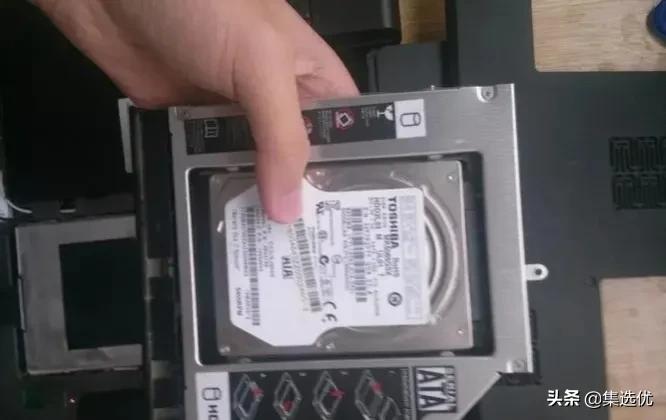 笔记本加固态怎么安装系统,笔记本加固态硬盘显示没有初始化