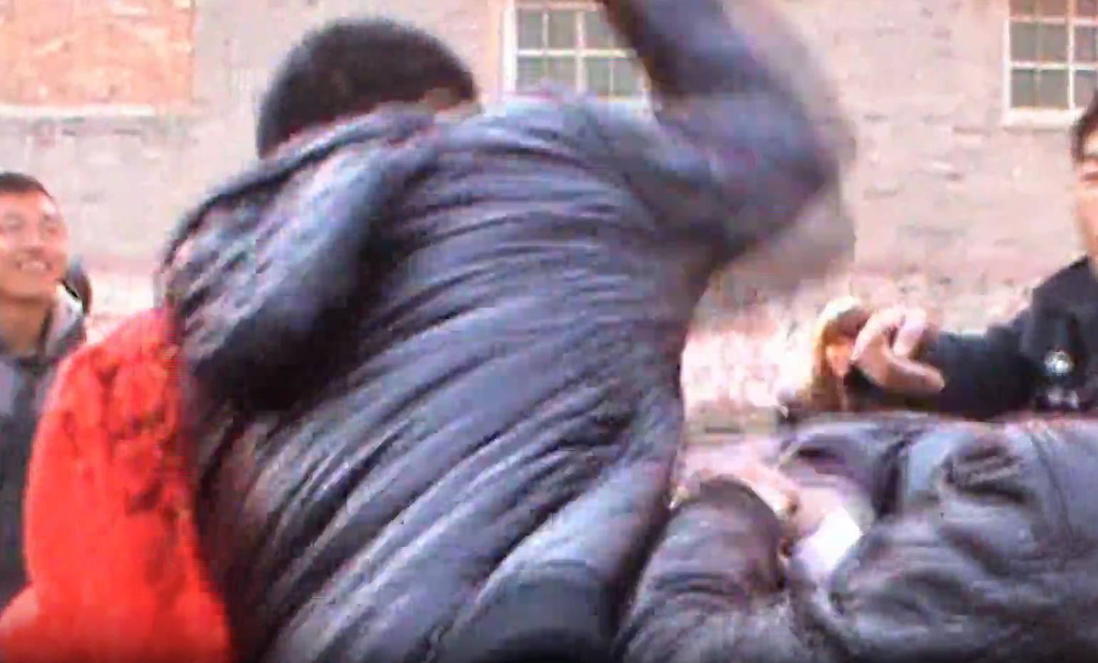 闹婚新郎当场死亡判刑,新郎猝死伴郎获刑