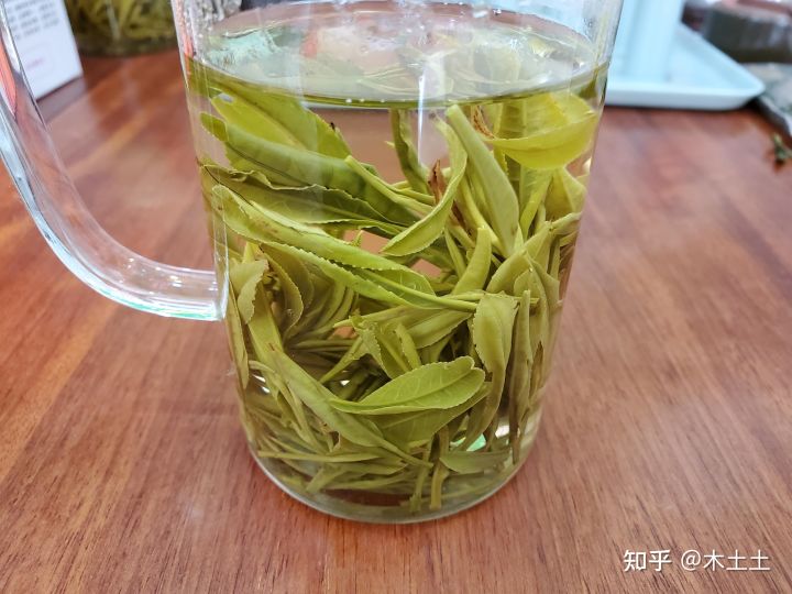 最好喝的茶叶是哪一款,2022年都有哪一些好喝的茶叶