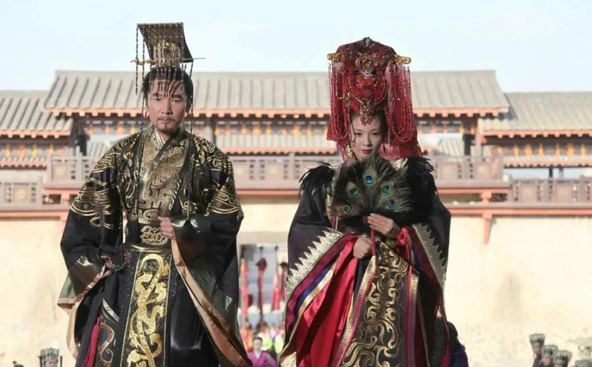 淄博大火，经济蹭蹭涨，令各地羡慕，早在三千年前，它就领先了