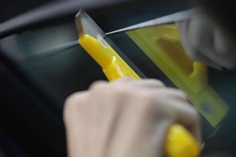 宝马ix3威固膜怎么样,宝马ix3贴膜方案