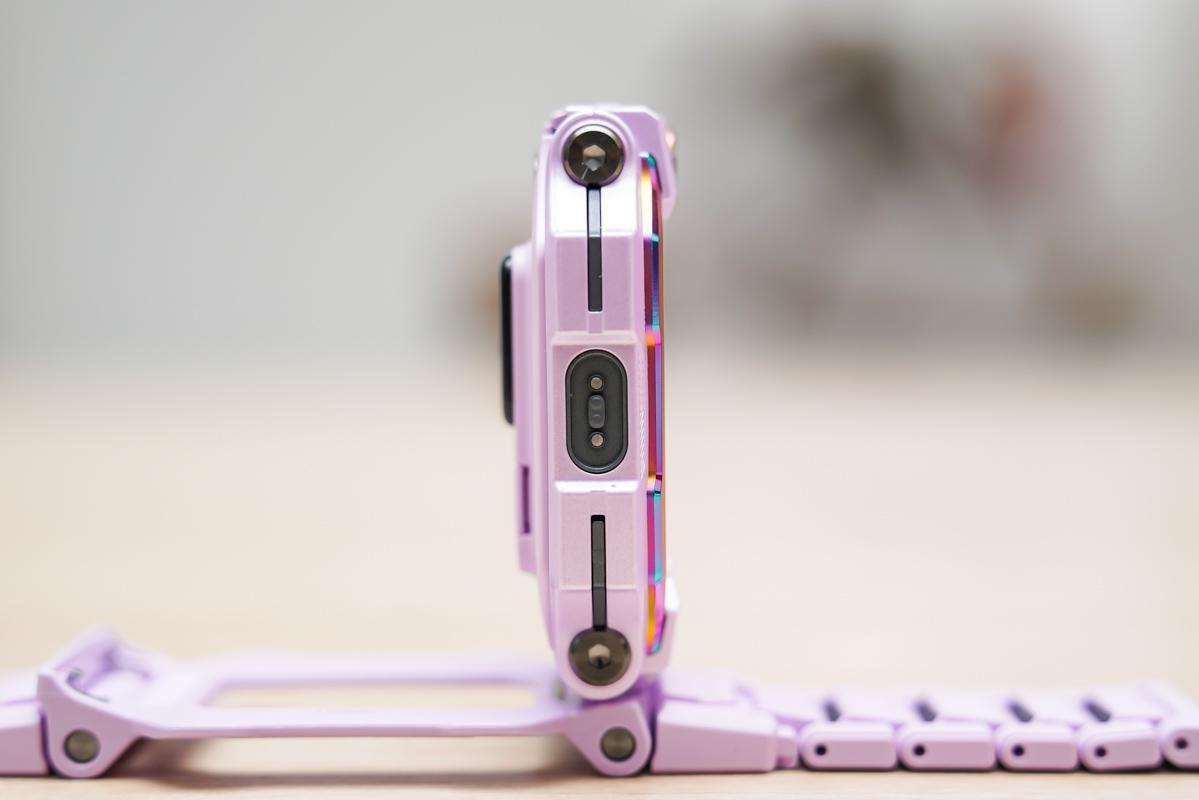 z9小天才电话手表有哪些功能,小天才z9手表调整表带