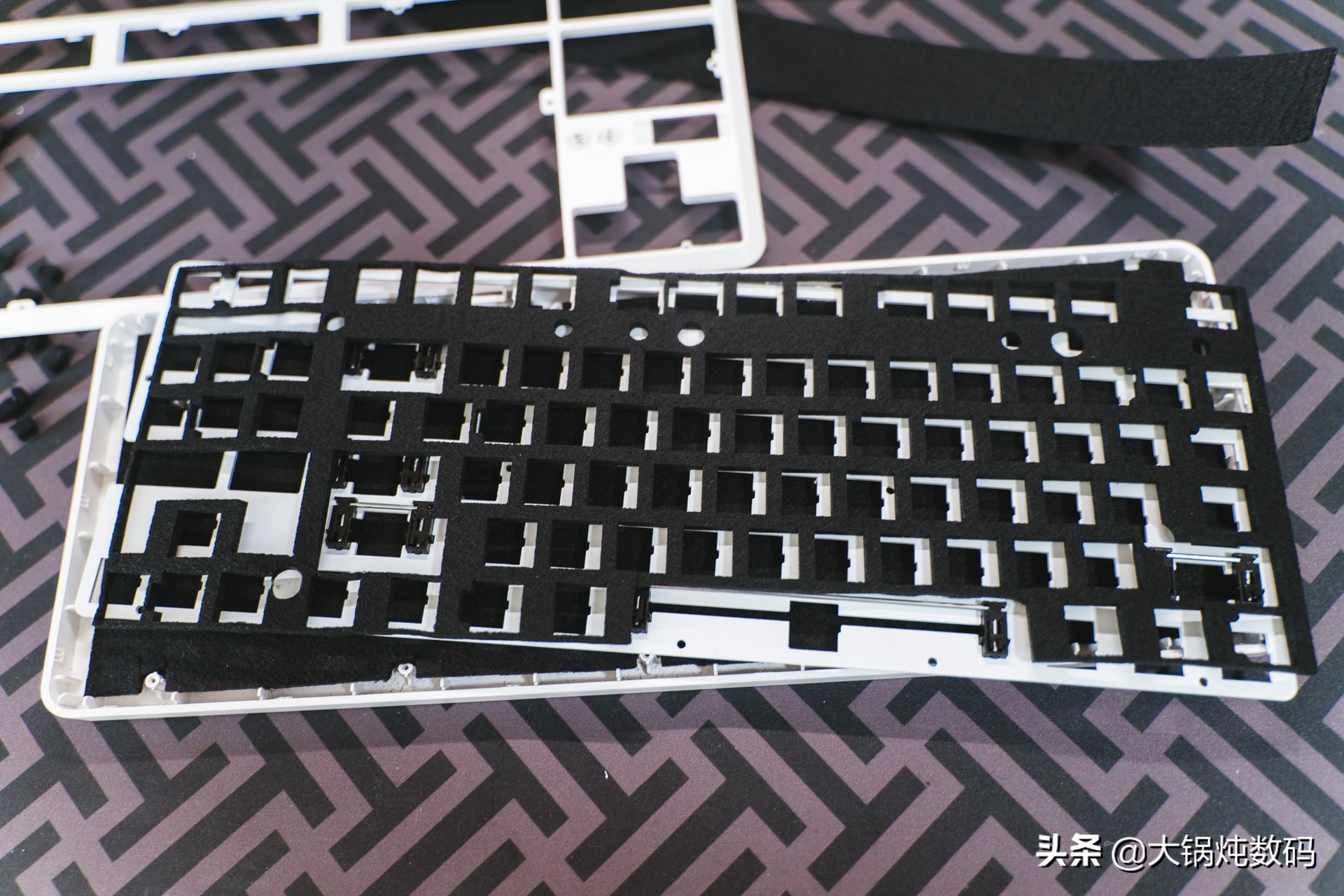 各种机械键盘打字声音,机械键盘打字响亮