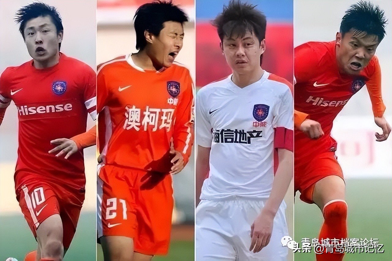 青岛海牛时隔九年重返中超采访,青岛海牛三十周年