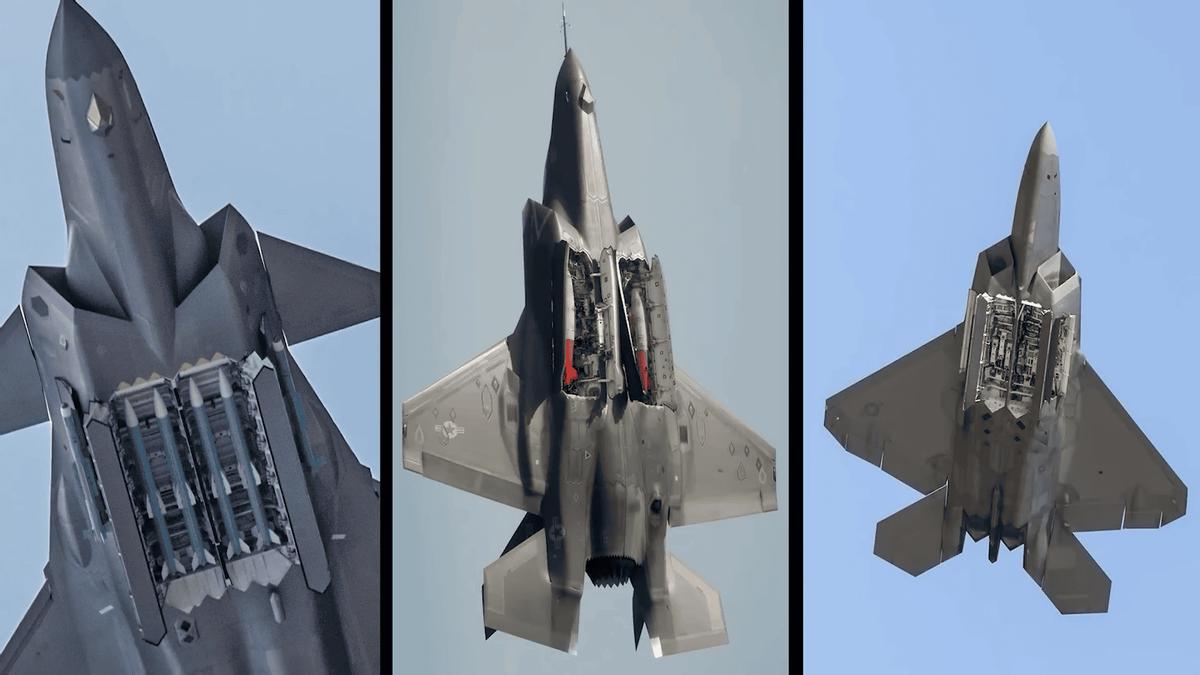 美专家歼10,美专家评论歼20