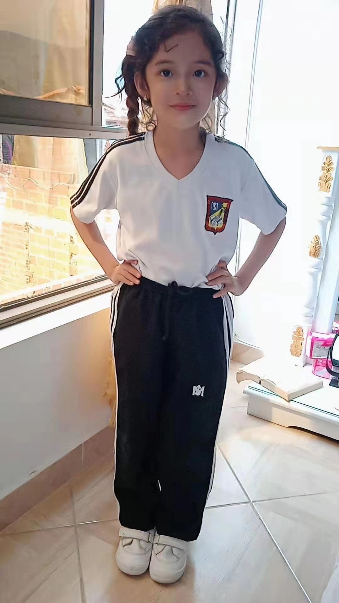 2011年，河南小伙杜霄娶哥伦比亚美女，生混血女儿，如今怎么样了